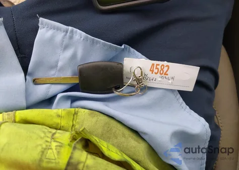 2017 Ford Escape Se from USA, damaged, VIN 1FMCU9GD7HUB90166